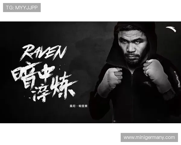 汗水淬炼意志拳击训练让我在挑战中不断超越自我