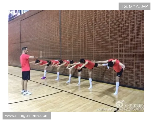 零基础也能轻松上手的啦啦队入门指南与实用训练技巧